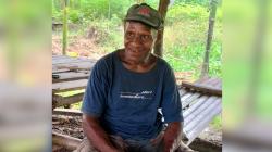 Tokoh Adat Elseng Minta Masyarakat Keerom dan Jayapura Tidak Terpengaruh Isu Provokatif