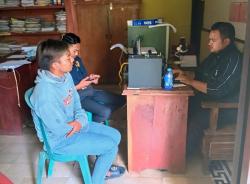 Dituduh Mencuri Alpukat, Warga Probolinggo Laporkan Oknum Aparatur Desa