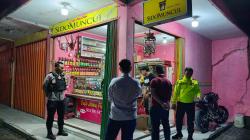 Jaga Kesucian Ramadan, Aparat Gabungan di Bogor Gencar Razia Miras dan Premanisme