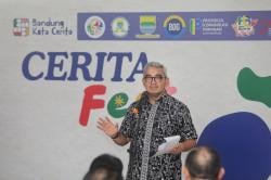 Pemkot Bandung Percepat Adminduk, Farhan Tegaskan Semua Layanan Gratis dan Tanpa Pungli