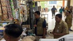 Pantau Pasar Legi, Bulog Surakarta Pastikan Rantai Pasok Pangan saat Ramadan dan Lebaran Lancar