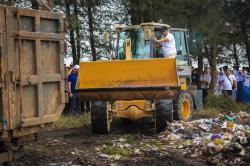 Sampah di Jawa Tengah Tembus 6,36 juta Ton per Tahun, Baru 60 Persen Diproses