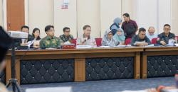 Parah! 26 Sekolah Masih Pakai Tenda Darurat, Kadis Pendidikan Se-Sumut Mangkir Rapat dengan DPR