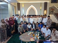 PDBN Galang Sinergi Perantau untuk Akselerasi Pembangunan Demak