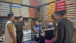 Kejari dan Disperindag Lubuklinggau Sebut Ada Kelangkaan Minyakita di Pasaran, Bulog Respons Begini