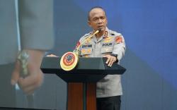 Jaga Kekhusyukan Ramadhan, Kapolda Jabar Terbitkan Maklumat Larangan Sahur On The Road