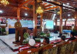 Bupati Grobogan Ajak Elemen Masyarakat Jaga Kondusivitas Jelang Lebaran, Perbedaan Adalah Anugerah