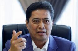 Diduga Miliki Saham Rp3,4 Miliar, Ketua KPK Ini Diperiksa Komisi Khusus Pemerintah