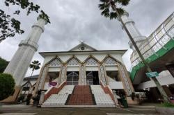 Dibangun Sejak 1985, Masjid Agung Al Fathu Jadi Saksi Perpindahan Ibu Kota Kabupaten Bandung
