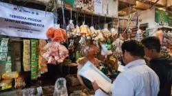 Cegah Lonjakan saat Ramadan, Satgas dan Pemda Kawal Ketat Harga Sembako Lebak