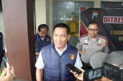 Modus Gelap Pukul 01.00 WIB, Mafia Tambang Pasir Ilegal Terungkap di Kendal