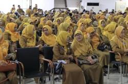 Tingkatkan Kualitas Pembelajaran, Ribuan Guru SD Ikuti Sosialisasi TKA