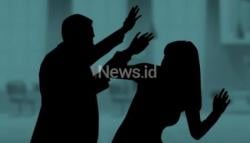 ASN BPK Ditangkap Gegara Aniaya ART hingga Terluka di Bogor