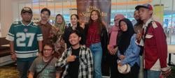 Gala Premiere Film Titip Bunda di Surga-MU Kuras Emosional dan Air Mata Penonton