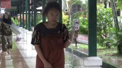 Banjir Rendam RSUD Lasinrang Pinrang, Pasien Dievakuasi Sambil Bawa Infus