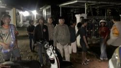 Diduga Salah Sasaran, 3 Pemuda Dikeroyok Sekelompok OTK di Wonomulyo