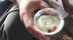 Viral Puding MBG Terlalu Cair di Indramayu, Korwil Beri Klarifikasi