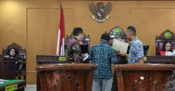 Sengketa Aset Desa Agom Bergulir di PN Kalianda, Keterangan Saksi Jadi Sorotan