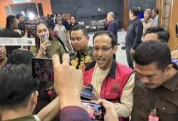 Kesaksian Andre Sulistyo Ungkap Transaksi Rp809 Miliar Bukan untuk Pengadaan