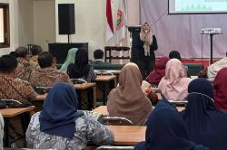 Cegah Kekerasan Sejak Dini, Polresta Sidoarjo Bekali 100 Guru Soal Batas Disiplin di Sekolah