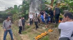 Tragis! Ibu dan Anak Ditemukan Tewas di Bangunan Kosong Eks Asrama Polisi Jombang, Ini Faktanya