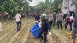 Mayat Ibu dan Anak di Gedung Eks Asrama Polisi di Jombang Gegerkan Warga