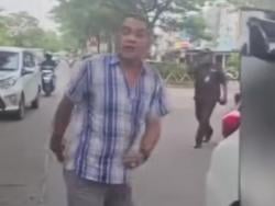 Debt Collector Pelaku Penusukan Advokat di Kelapa Dua Tangerang Ditangkap di Semarang