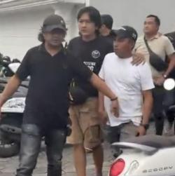 6 Debt Collector Adang Mobil Rental di Tol Kaligawe, Salah Sasaran dan Lukai Korban