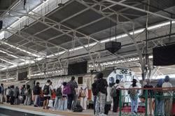 Mudik Hemat 2026, Masih Tersedia 43 Ribu Tiket KA Diskon 30 Persen di Daop 5 