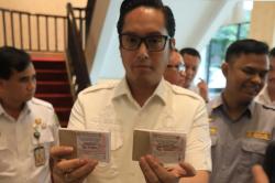 Resmi! Tarif Parkir Motor di Medan Turun Jadi Rp2.000, Mobil Rp4.000