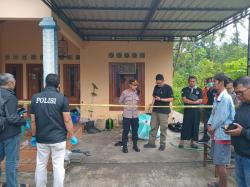 Pria 36 Tahun Tewas Dibunuh di Sedayu Bantul, Pelaku Bercadar Masuk Rumah Saat Subuh