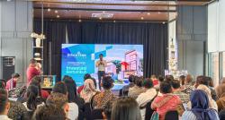 Investasi Melonjak 102 Persen, Karawang Kian Dilirik Pengembang Properti