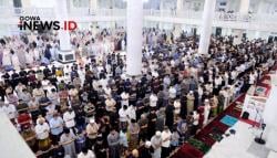 5 Keutamaan dan Rahasia Besar Salat Tarawih yang Jarang Diketahui Umat Muslim