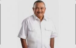 Mantan Gubernur Sumsel Alex Noerdin Meninggal Dunia