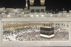 Daftar 10 Masjid Terbesar di Dunia, Berikut Kapasitas dan Luasnya