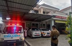 Sidik Jari Mayat Ibu dan Anak di Eks Asrama Polisi Jombang Rusak, Polisi Bakal Uji DNA