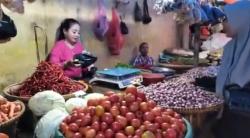 Harga Cabai Tembus Rp120 Ribu! Pekan Kedua Ramadan, Bumbu Dapur di Lebak Naik Gila-gilaan