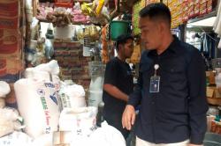 Stok Bahan Pokok di Sumut Aman Hingga Lebaran