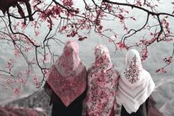 Lingkaran Pertemananmu Mengecil? Alhandulillah! Allah Sedang Menyaring Penghuni Surga 