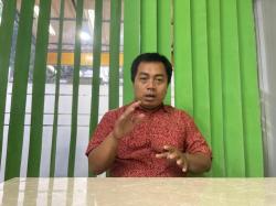 Etikanet Ingatkan Mahasiswa Penyampaian Aspirasi Tak Anarkis, Unjuk Rasa Harus Bermartabat