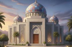 Jadwal Buka Puasa Medan Hari Ini Pukul 18.43 WIB