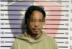 Diburu Tengah Malam, Pelaku Pengeroyokan Kakon Way Manak Tak Berkutik Saat Digerebek Polisi