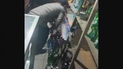 Jual Miras di Bulan Ramadan, Pemilik Toko di Palaran Digiring ke Kantor Polisi