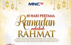 Optimalisasi 10 Hari Pertama Ramadan, Kunci Meraih Rahmat Allah SWT