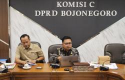 Menu MBG Ramadan Ramai Dikeluhkan Wali Murid, DPRD Bojonegoro Bakal Panggil SPPG untuk Klarifikasi