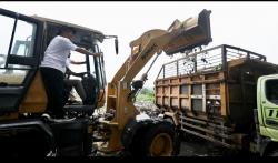 Jawa Tengah Darurat Sampah