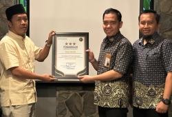 BPJS Kesehatan Cikarang Ganjar 40 Faskes Digital, Layanan JKN Ditarget Tanpa Antrean