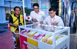 Oling Dorong Layanan Jemput Bola di Tengah Ledakan Akses Digital