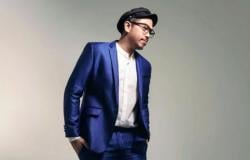 Sammy Simorangkir Siapkan Kejutan Musikal dalam Konser Dua Dekade Berkarya