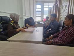 Polres Gowa Limpahkan Tersangka Perusak Hutan Lindung ke Kejari, Terancam 10 Tahun Penjara